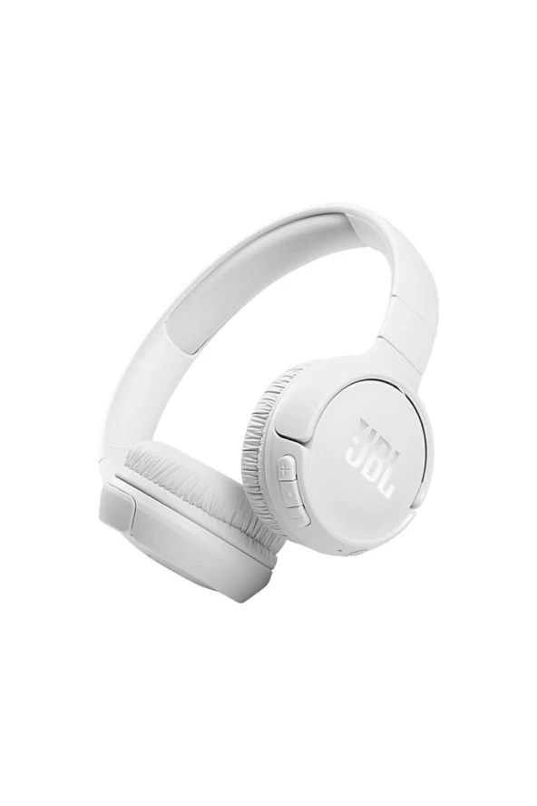 JBL Tune 570BT Wireless Kulaklık, Beyaz